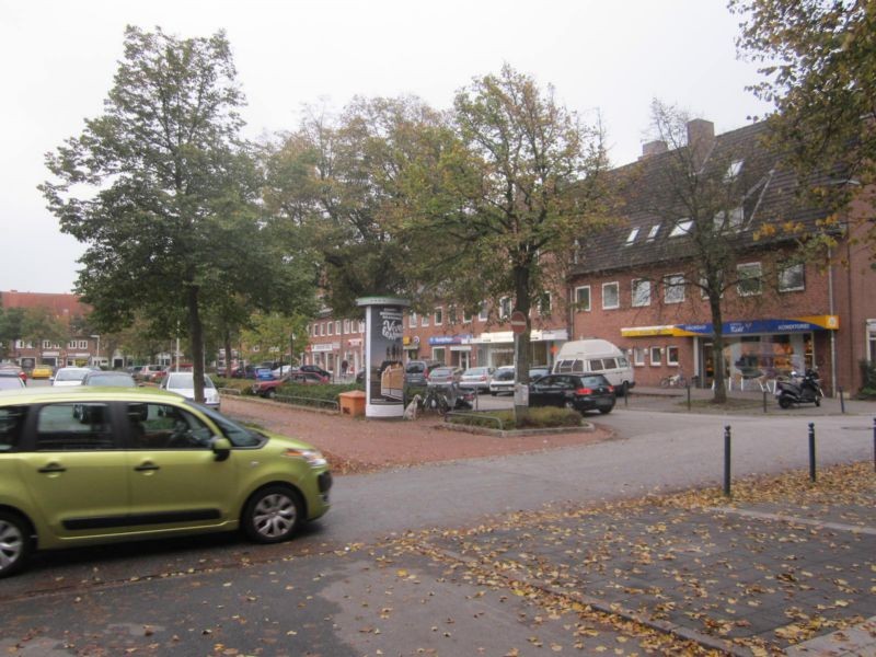 Andreas-Hofer-Platz/Landecker Weg