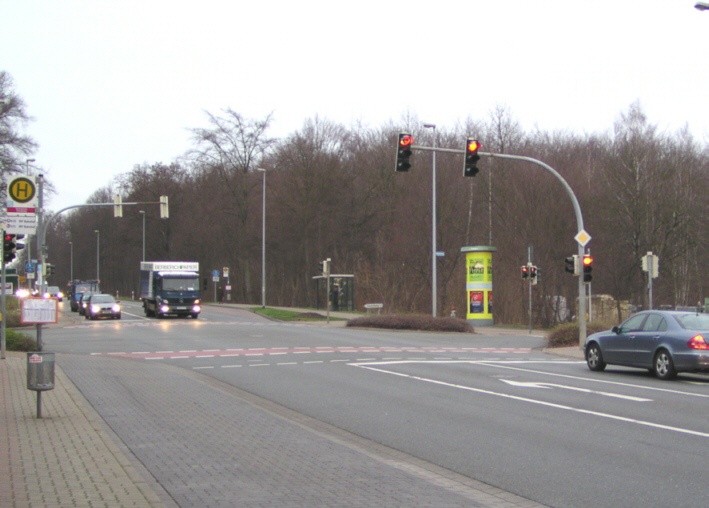 Neuer Weg/Waldweg