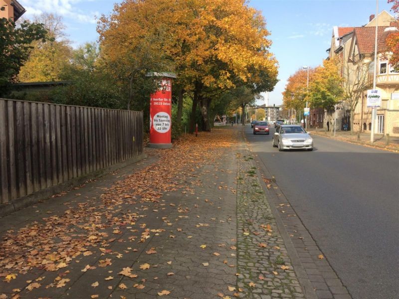 Lüneburger Str./Kaiserstr.  24