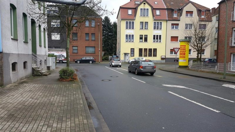 Schützenstr./Mittelburgstr.