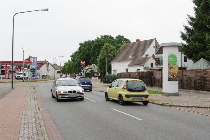 Neuenkirchener Weg/Kreinsloger