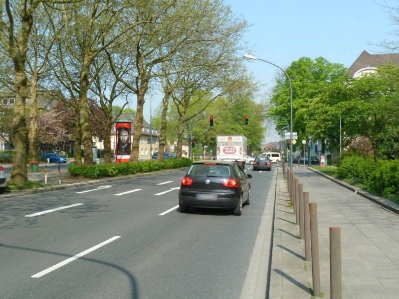 Ruhrallee/Moltkestr.