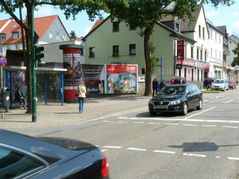 Bochumer Landstr./Hellweg