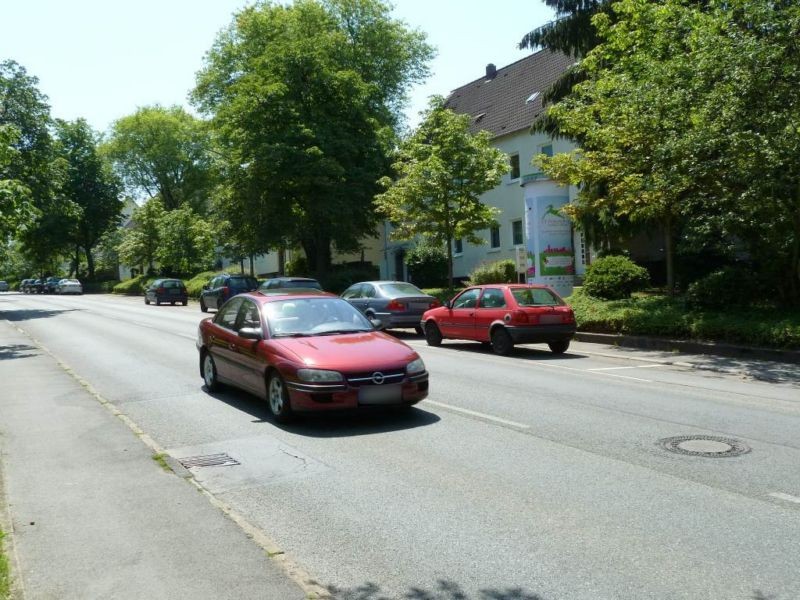 Sommerburgstr. 122-124
