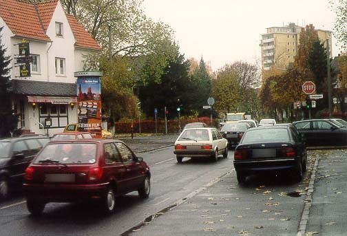 Südstr./Hochkreuzallee