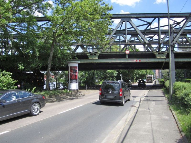Theodor-Stern-Kai/Main-Neckar-Brücke