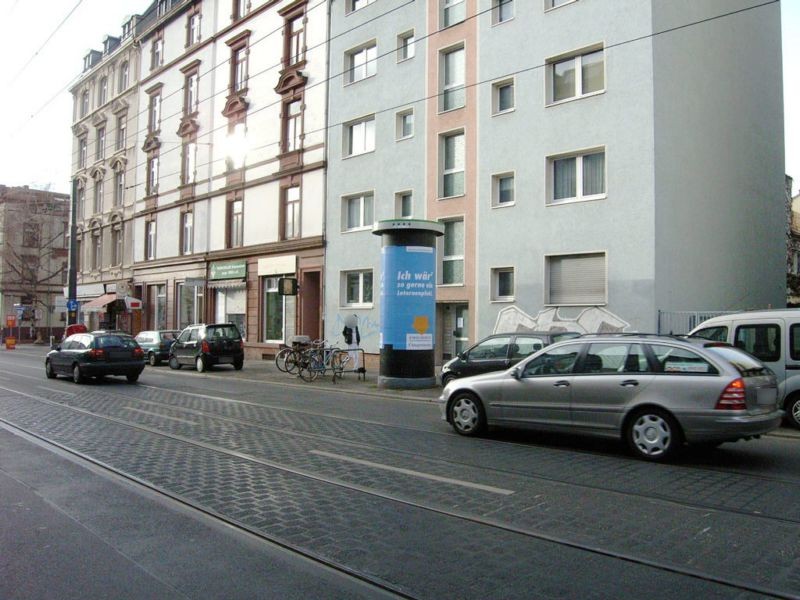 Eckenheimer Landstr.  59