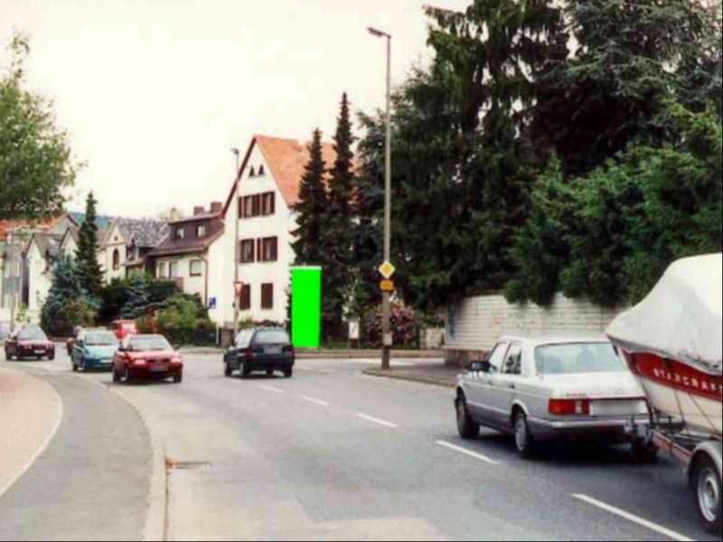 Döllesweg/Höllsteinstr.