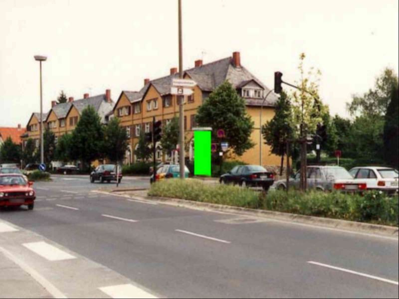 Urseler Str./Schaberweg