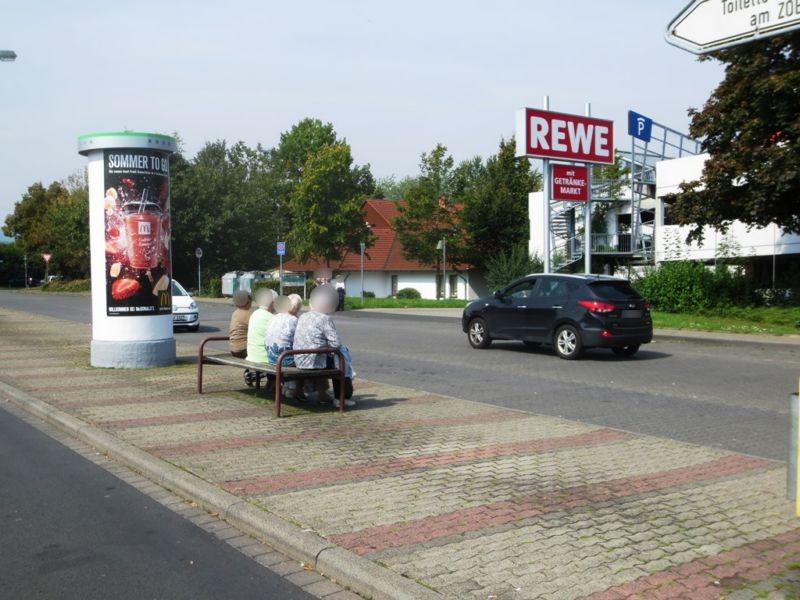 Rudolf-Diesel-Str. 6 / ZOB