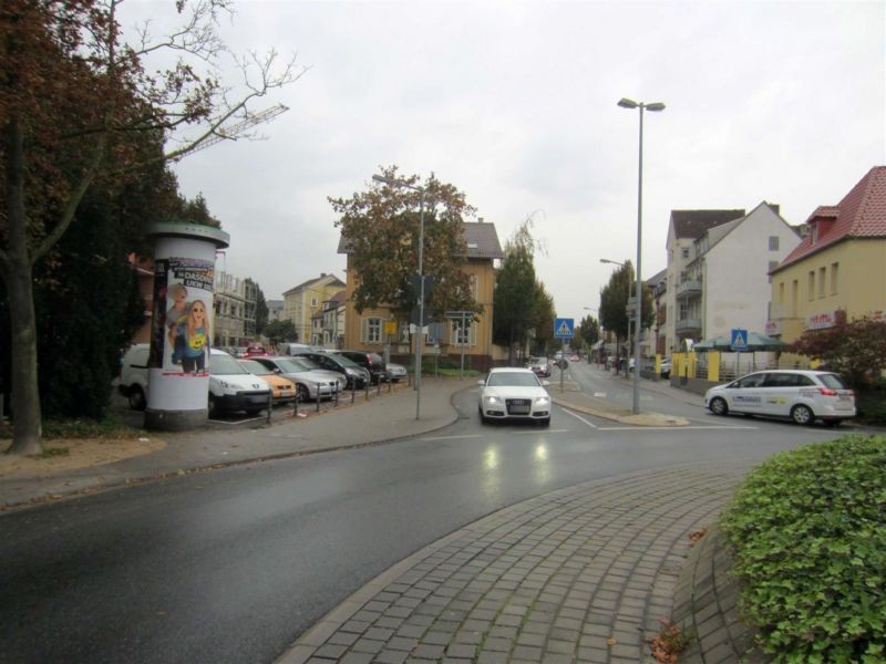 Martinsplatz/Siegfriedstr.