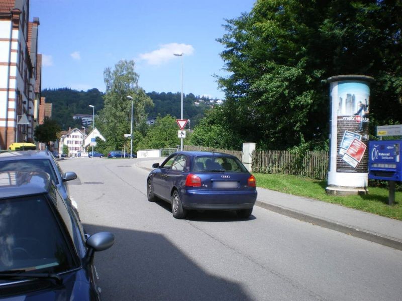 Badstr./Walkmühleweg