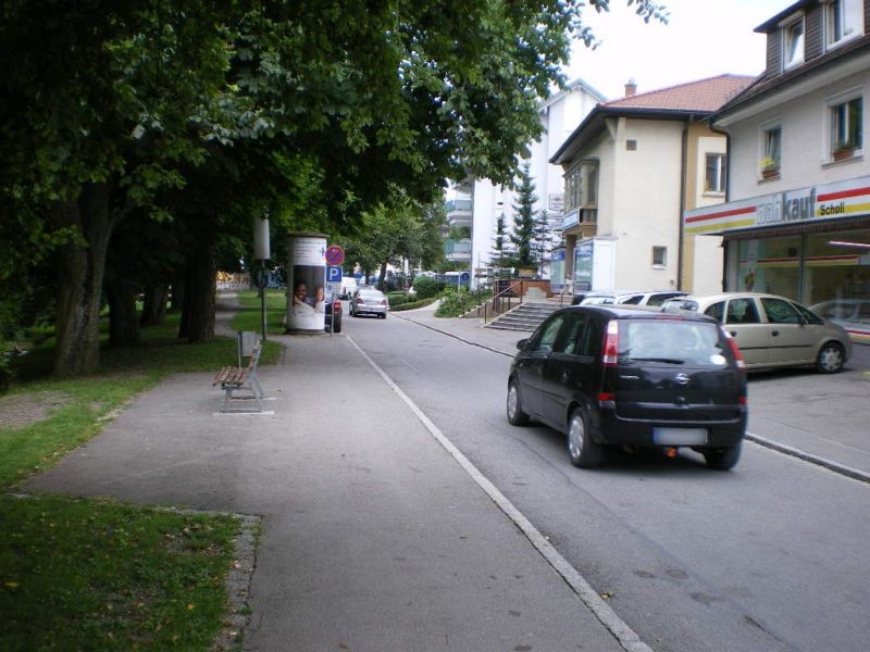 Lindenplatz 5