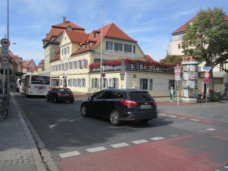 Promenade/Schönleinsplatz