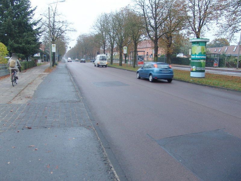 Gördenallee/Geranienweg
