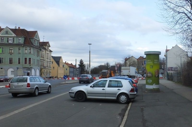 Mohrenstr. Nh. Hersdorfplatz
