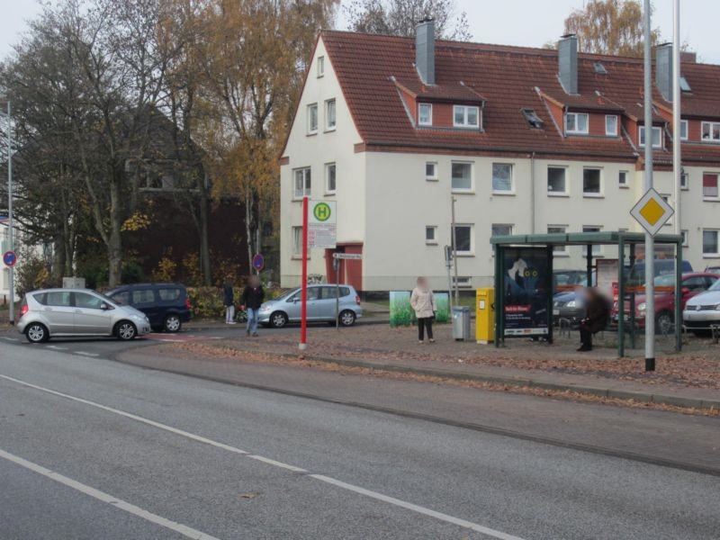 Hauptstr./Waldenburger Weg