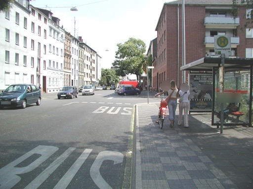 Lewerentzstr./Corneliusplatz/We.li.