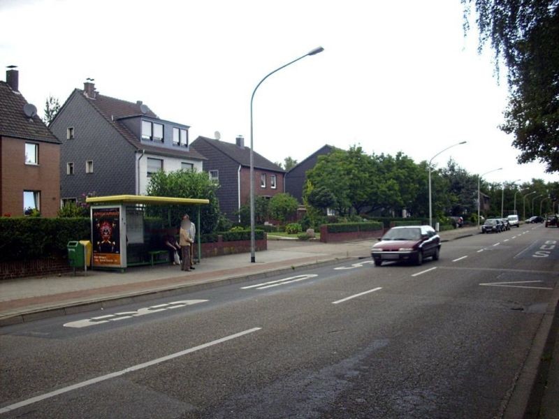 Buchenweg 159/Ebereschenweg/We.li.