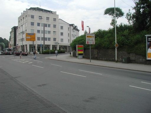 Bahnstr. geg. Lienhardplatz/We.re.