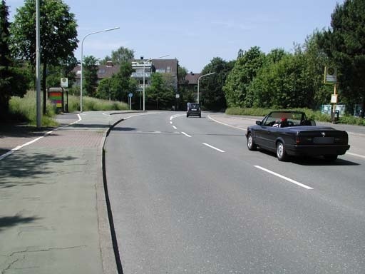 Westfalenweg/Giradetstr.