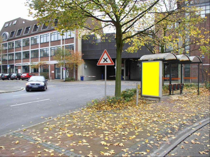 Düsseldorfer Str./Th.-Heuss-Platz/Wendeschl./We.li