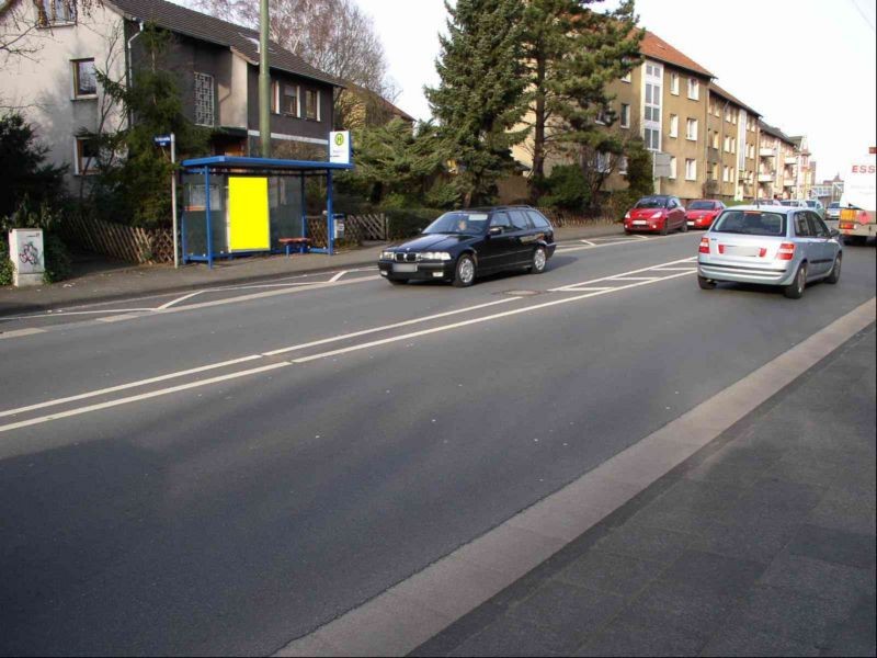 Alexanderstr. Nh.  94/Fußweg Heidbrache/RS