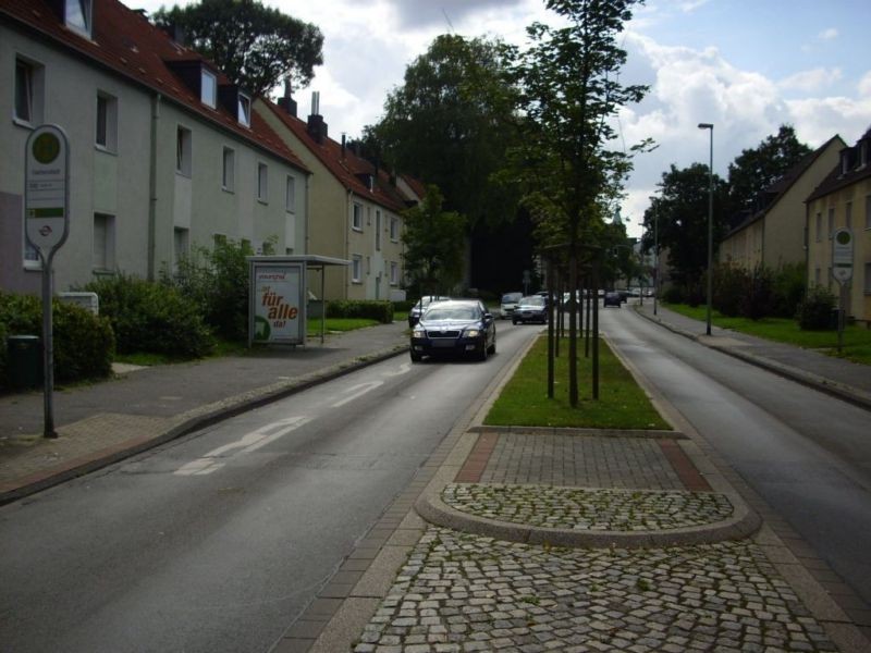 Königstr. 56/HST Gartenstadt/Ri. Herne/We.li.