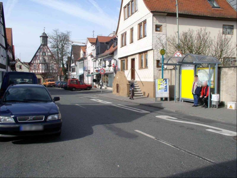 Marktstr.  53/Am Günthersbrunnen