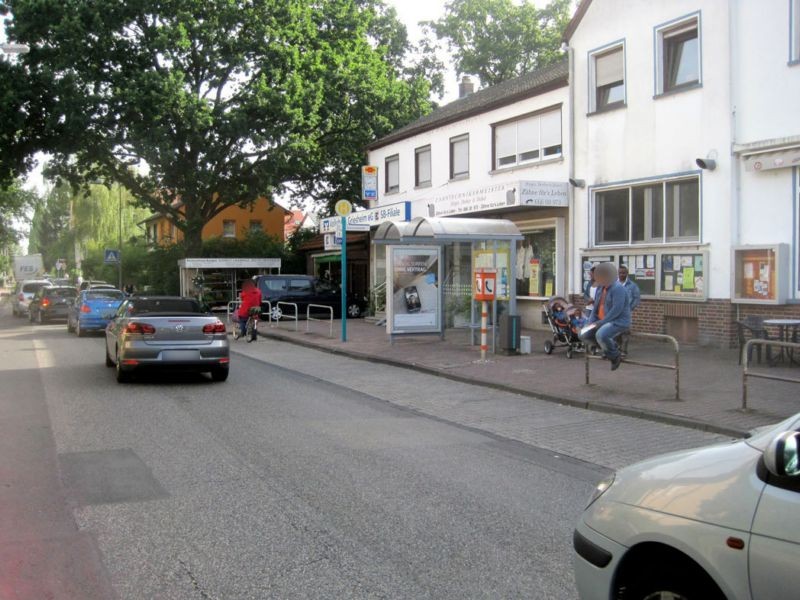 Tannenkopfweg  33/An der Herrenwiese/innen