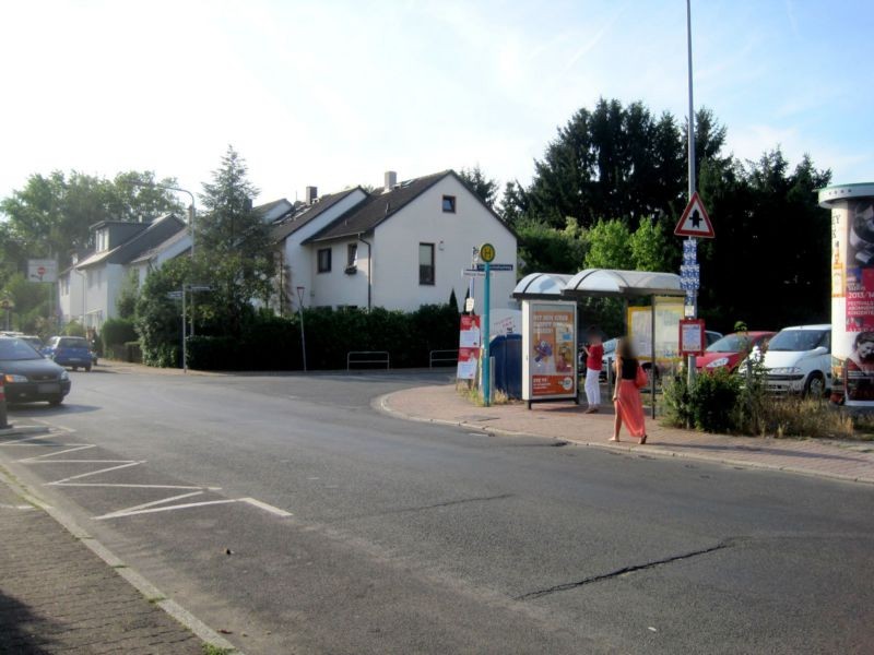 Gablonzer Str./Ziegelhüttenweg/innen