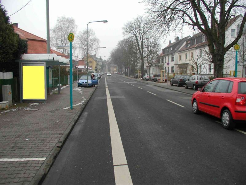 Pfaffenwiese/Kolberger Weg/außen