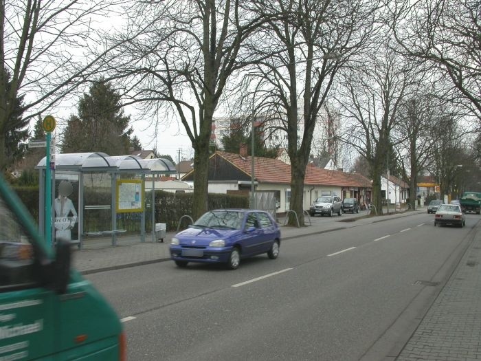 Pfaffenwiese/Risselsteinweg 2