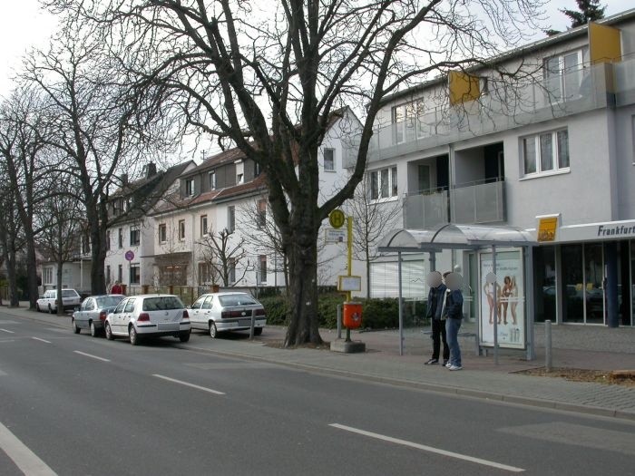 Pfaffenwiese  47/Kolberger Weg