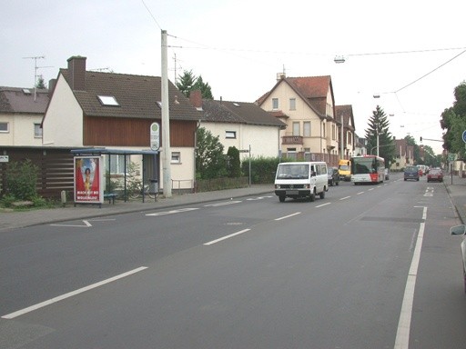 Rumpenheimer Str./Marburger Weg 2/außen