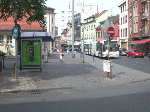 Wilhelmsplatz/Bieberer Str./außen
