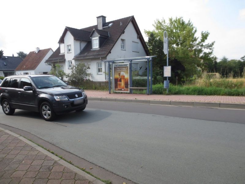 Usinger Weg 39/Rotkreuzweg