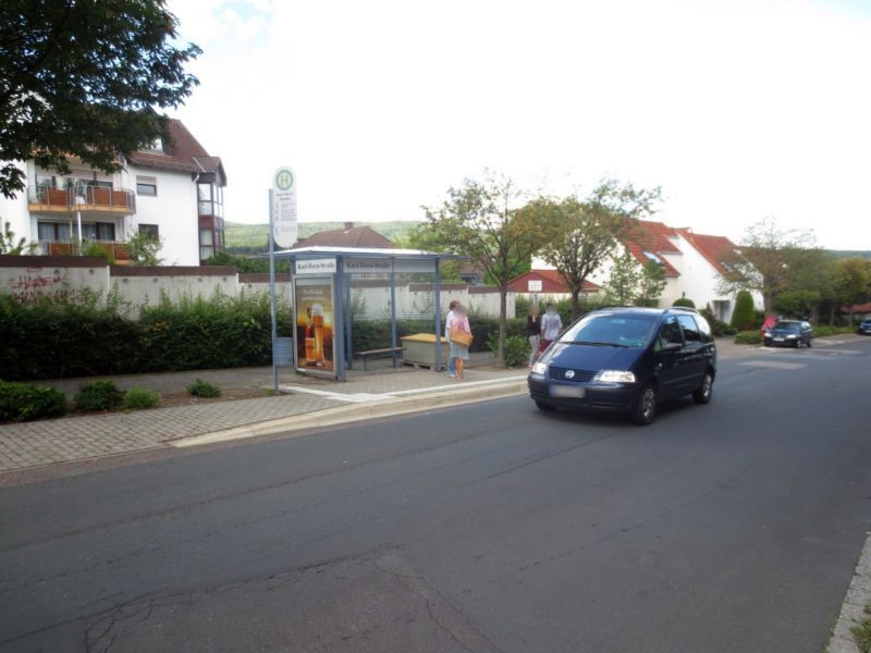 Fischbacher Str. 5-7/Karl-Horn-Str./außen
