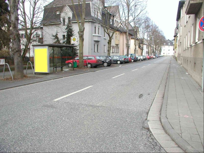 Moritz-Budge-Str. neb. 38/Neustädter Platz
