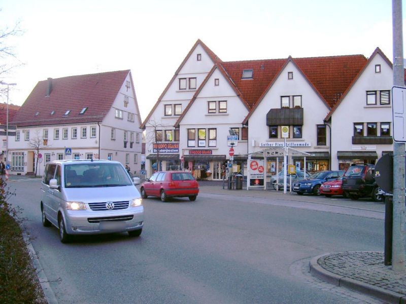 Nürtinger-Str./Rathaus/We.re.