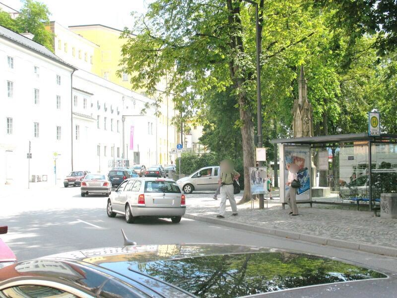 Gottfried-Schäffer-Str./Karolinenplatz/We.re.