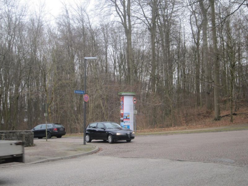 Niemannsweg/Parkstr.