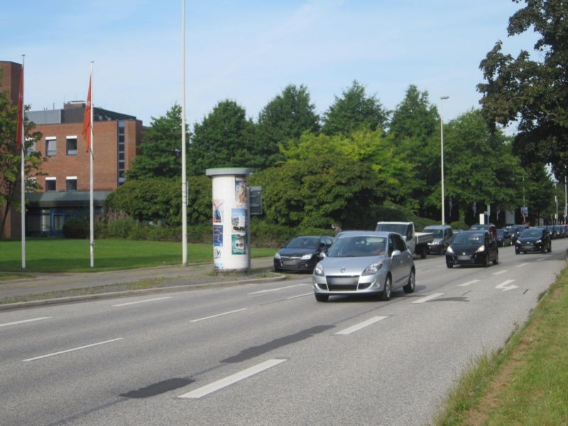 Kronshagener Weg nh. 105