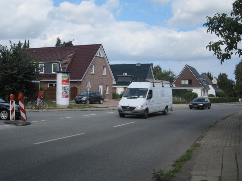 Cleverhofer Weg/Auf der Wasch