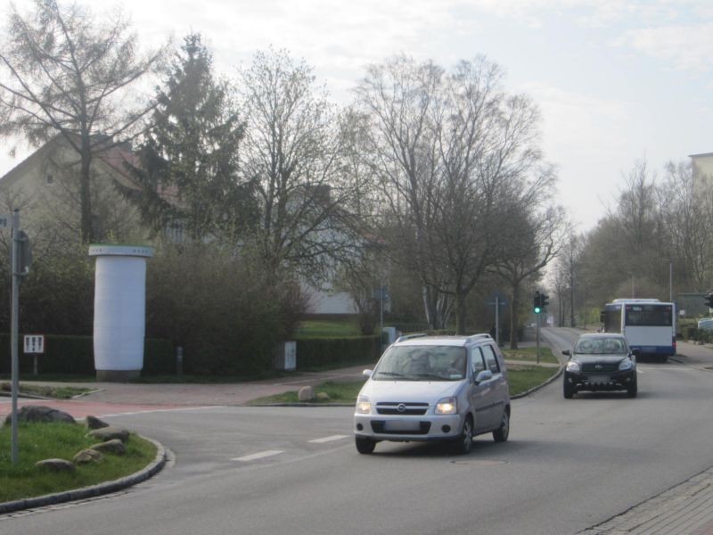 Sandberger Weg/Ziegeleiweg