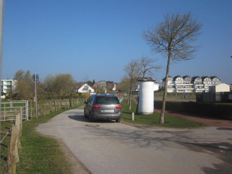 Strandweg (Campingplatz)
