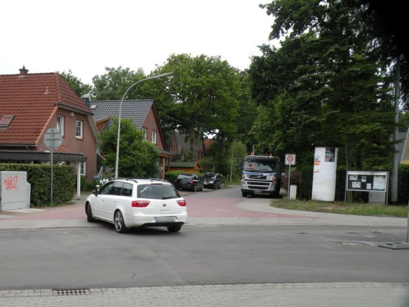 Eielkampsweg/Luruper Weg