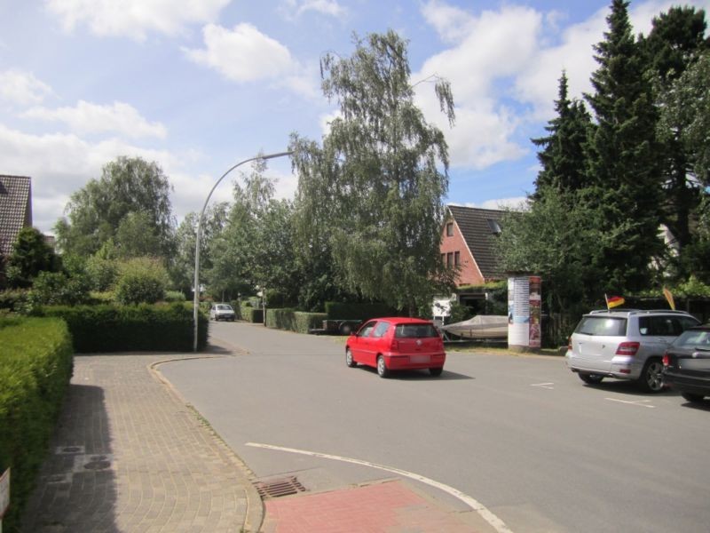 Birkenallee/Baumschulenweg