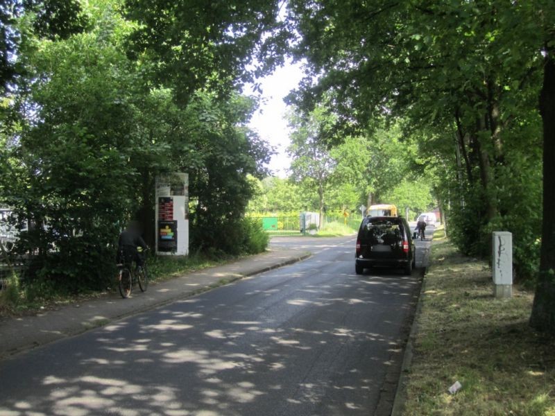 Eidelstedter Weg/Seemoorweg