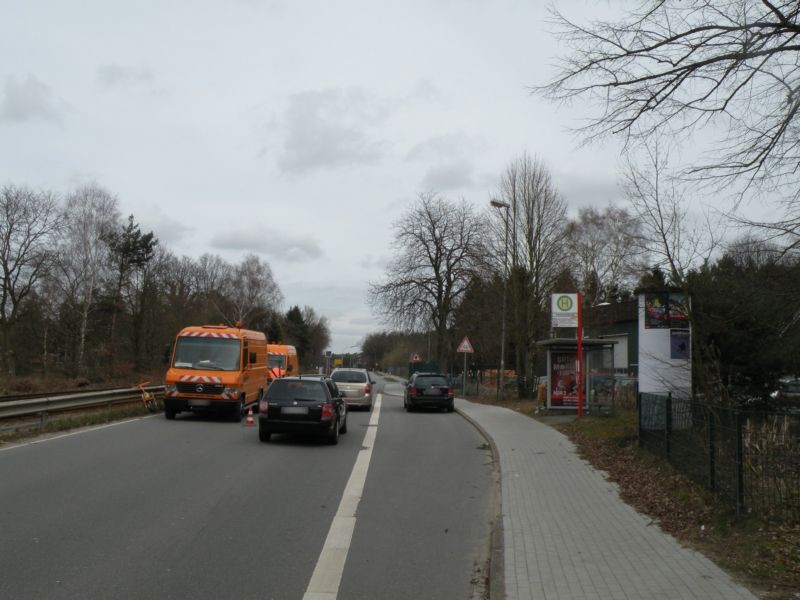 Bahnstr./Bushaltestelle/Tanneneckweg